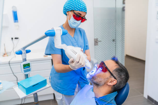 24-Hour Dental Clinic Near Me in VA